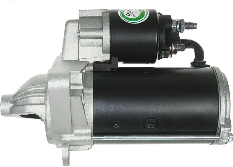 Starter Remanufactured AS S3061SR - image 2