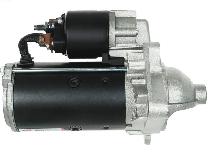 Starter Remanufactured AS S3061SR - image 4
