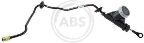 Master Cylinder, clutch 41473