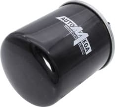 Fuel Filter 180060810