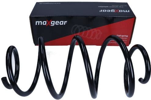 Suspension Spring 60-0809D - image 2