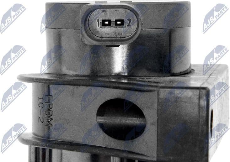 Water Recirculation Pump, parking heater CPZ-AU-007 - image 4