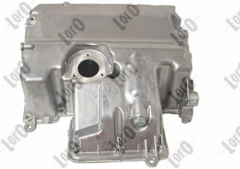 Oil Sump LORO 100-00-165
