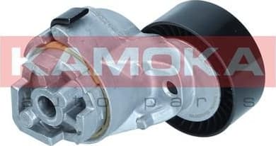 Belt Tensioner, V-ribbed belt R0654 - image 3