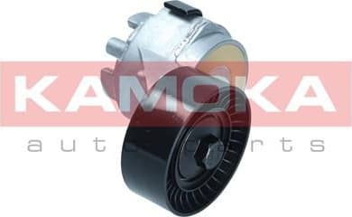 Belt Tensioner, V-ribbed belt R0654 - image 4