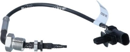 Sensor, exhaust gas temperature EASY FIT 707264