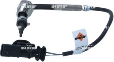 Sensor, exhaust gas temperature EASY FIT 707264 - image 2