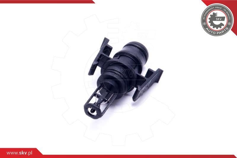 Sensor, intake air temperature 17SKV692 - image 2