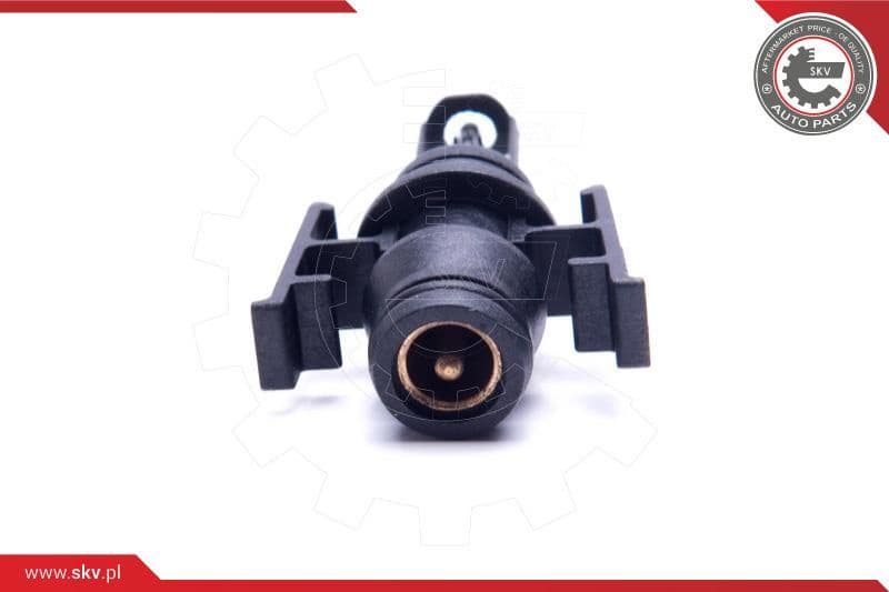 Sensor, intake air temperature 17SKV692 - image 3