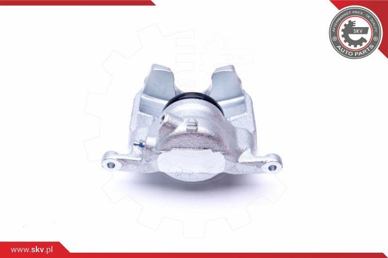 Brake Caliper 44SKV282 - image 4