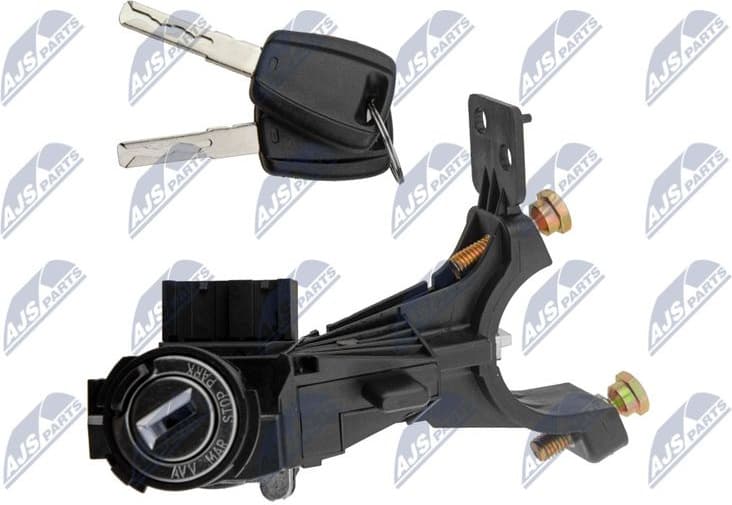 Ignition Switch EST-FT-007 - image 3