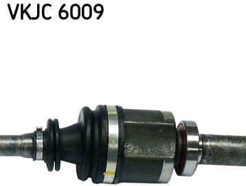 Drive Shaft VKJC 6009 - image 6
