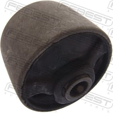 Mounting, engine TMB-107