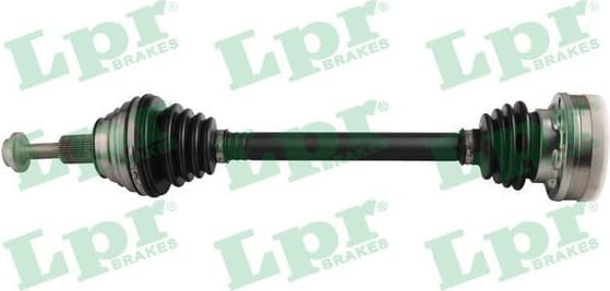 Drive Shaft DS60982