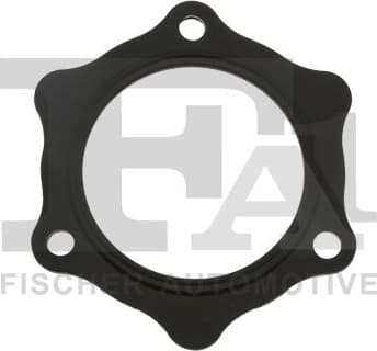 Gasket, exhaust pipe 730-920
