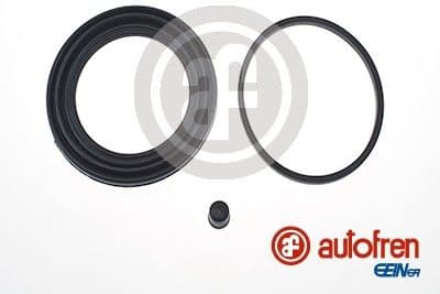 Repair Kit, brake caliper D41024