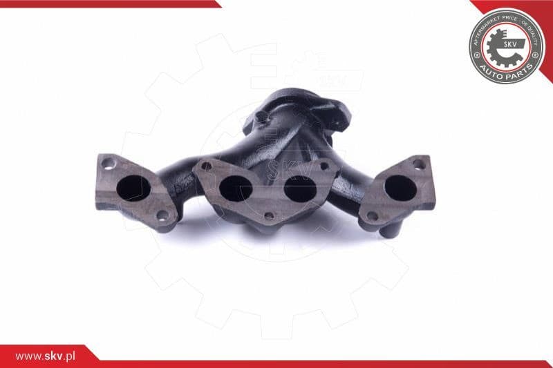 Manifold, exhaust system 49SKV050 - image 3