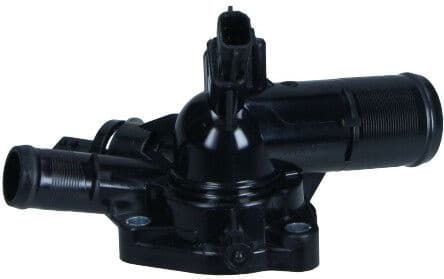 Thermostat, coolant 67-0124 - image 2