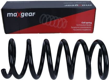 Suspension Spring 60-0786D - image 2