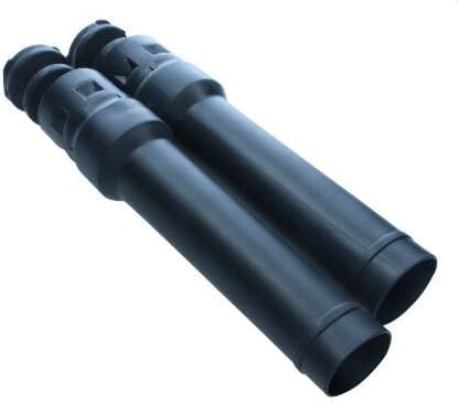 Dust Cover Kit, shock absorber 72-4283 - image 2