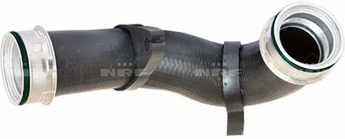Charge Air Hose 166122