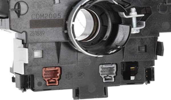 Steering Column Switch 251889 - image 7