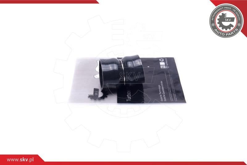 Charge Air Hose 24SKV560