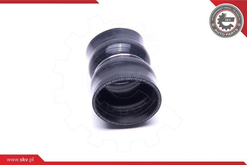 Charge Air Hose 24SKV560 - image 2