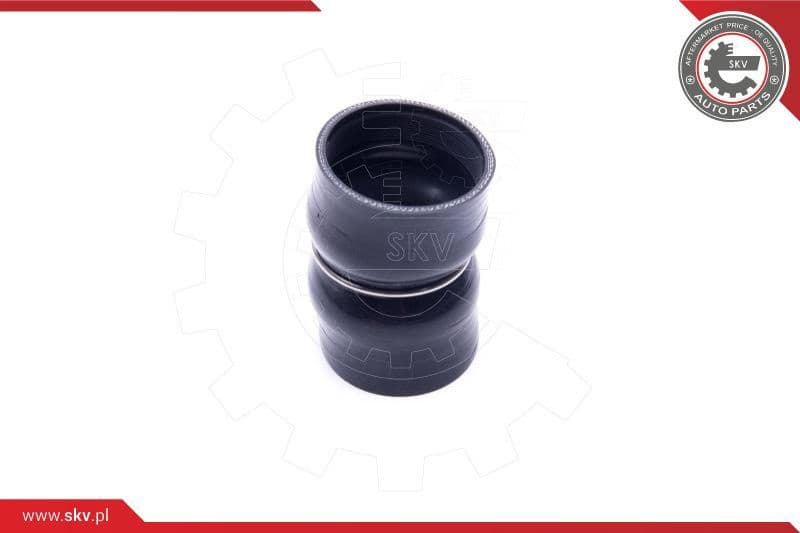 Charge Air Hose 24SKV560 - image 3