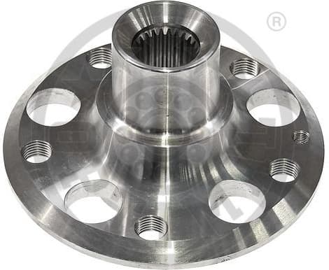 Wheel Hub 04-P405