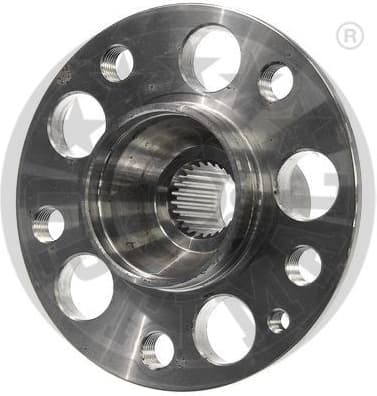 Wheel Hub 04-P405 - image 2