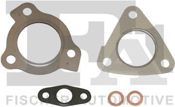 Mounting Kit, charger KT730040E