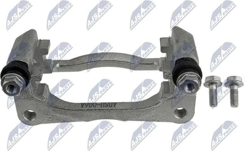 Bracket, brake caliper HZP-SU-006A - image 2