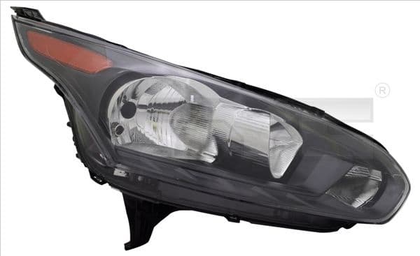 Headlight 20-14785-35-2