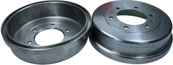 Brake Drum 19-2207