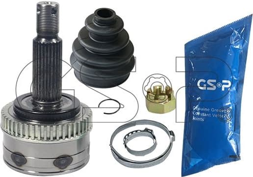 Joint Kit, drive shaft 824244