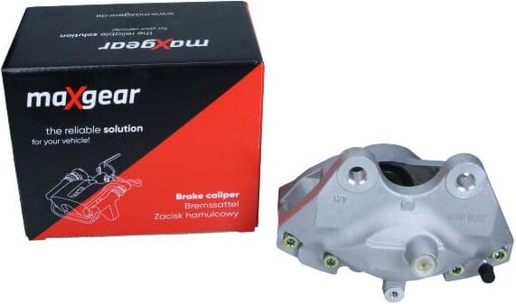 Brake Caliper 82-1051 - image 3