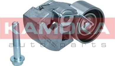 Tensioner Lever, timing belt R0651