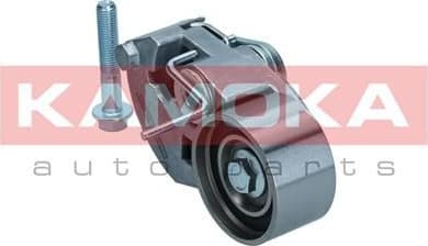 Tensioner Lever, timing belt R0651 - image 2