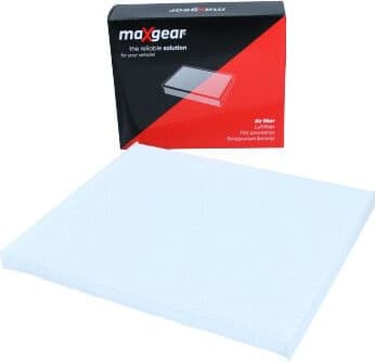 Filter, cabin air 26-2005 - image 2