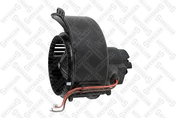 Interior Blower 29-99556-SX - image 2