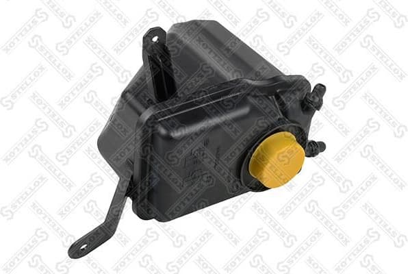 Expansion Tank, coolant 75-51236-SX