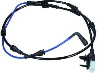 Warning Contact, brake pad wear 23-0170