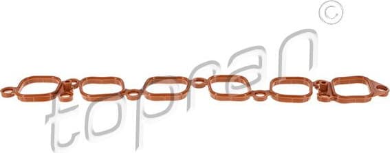 Gasket, intake manifold 628 125