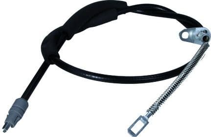 Cable Pull, parking brake 32-0965