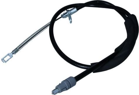 Cable Pull, parking brake 32-0965 - image 2