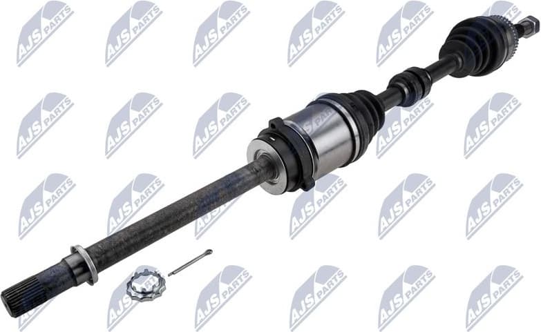 Drive Shaft NPW-NS-157 - image 2