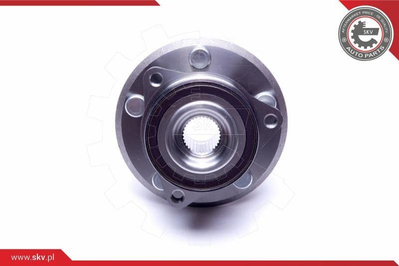 Wheel Bearing Kit 29SKV368 - image 3