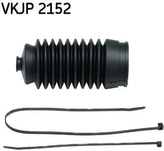Bellow Kit, steering VKJP 2152 - image 2