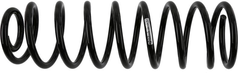 Suspension Spring 992 135